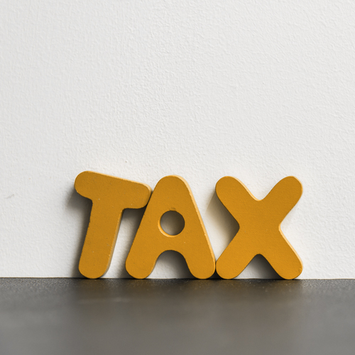 Tax
