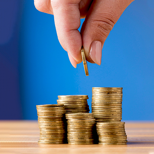 Government & Private Bonds