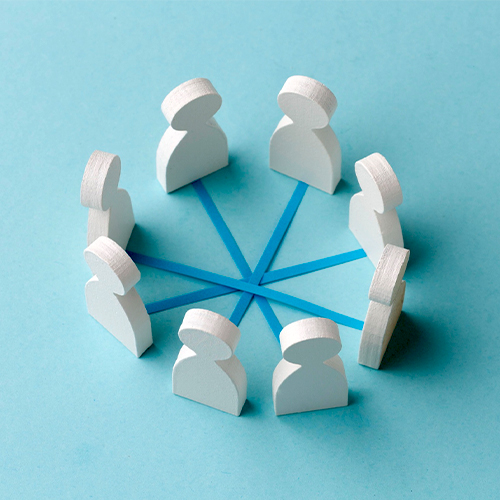 Peer to peer investment