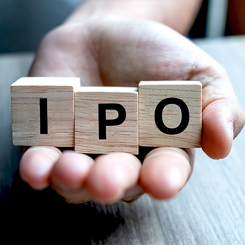 Pre Ipo Shares